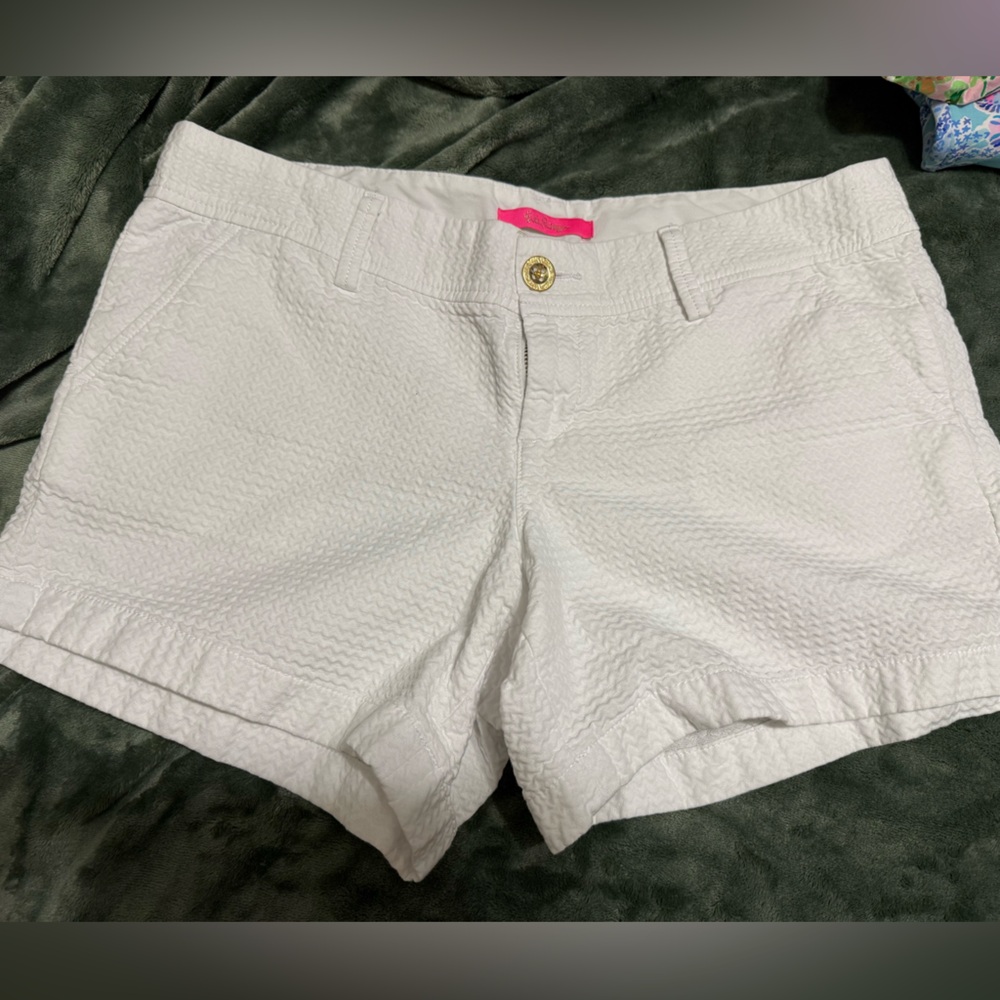 Lilly Pulitzer Shorts